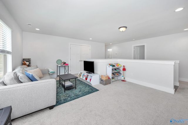 1514 Trek Street, Huntsville, AL 35811