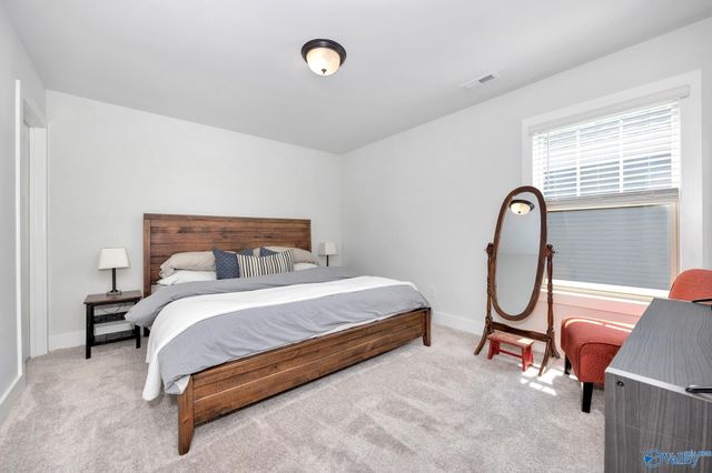 1514 Trek Street, Huntsville, AL 35811