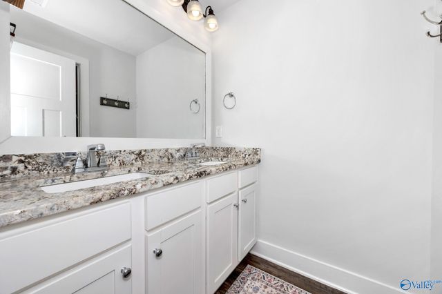 1514 Trek Street, Huntsville, AL 35811