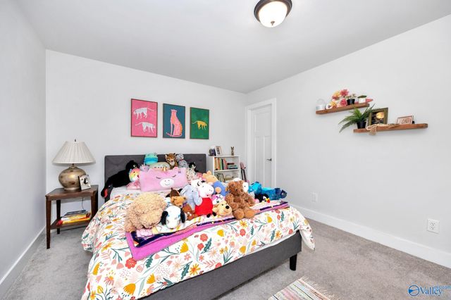 1514 Trek Street, Huntsville, AL 35811