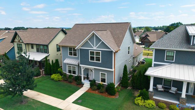 1514 Trek Street, Huntsville, AL 35811