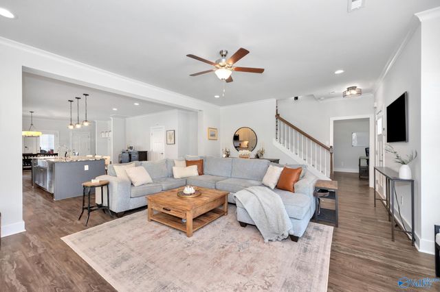 1514 Trek Street, Huntsville, AL 35811