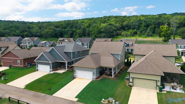1514 Trek Street, Huntsville, AL 35811