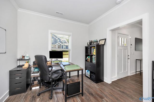 1514 Trek Street, Huntsville, AL 35811