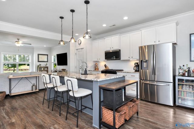 1514 Trek Street, Huntsville, AL 35811