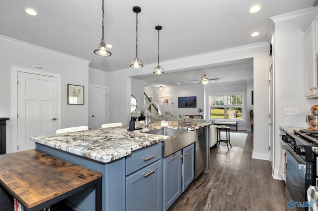 1514 Trek Street, Huntsville, AL 35811