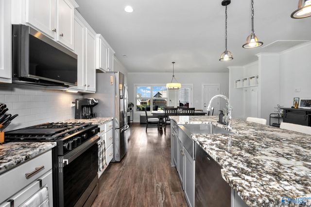 1514 Trek Street, Huntsville, AL 35811