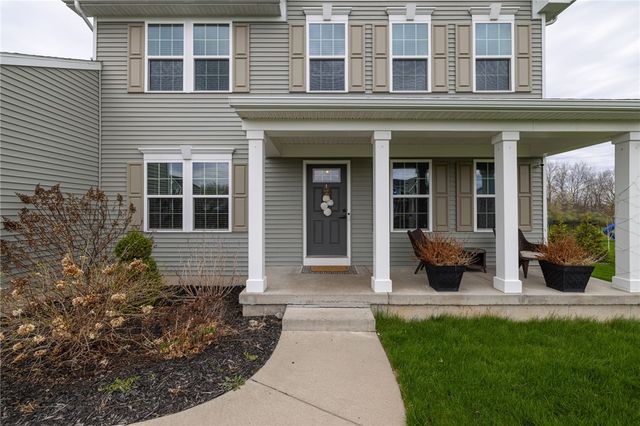 1816 Halesworth Lane, Webster, NY 14519