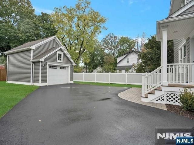 58 Darlington Avenue, Ramsey, NJ 07446