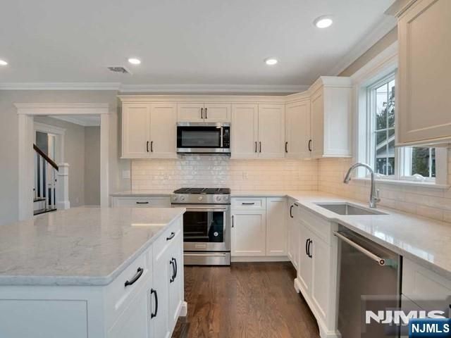 58 Darlington Avenue, Ramsey, NJ 07446