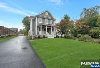 58 Darlington Avenue, Ramsey, NJ 07446