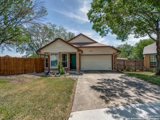 6426 Indian Run, San Antonio, TX 78233
