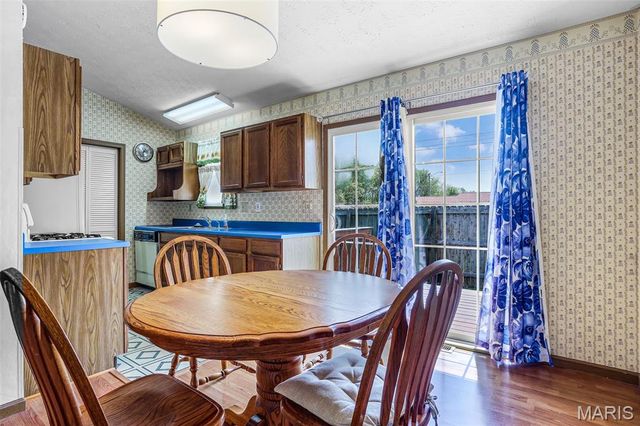 212 Meadow Drive, Troy, IL 62294