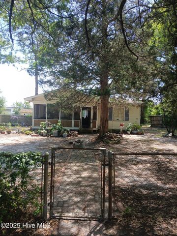 510 Holbrooke Avenue, Wilmington, NC 28412