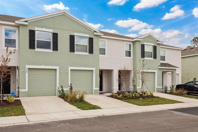 3701 COPPER BEECH DRIVE, Land O Lakes, FL 34638