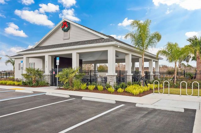 3701 COPPER BEECH DRIVE, Land O Lakes, FL 34638