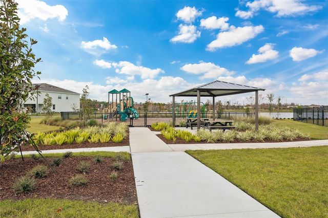 3701 COPPER BEECH DRIVE, Land O Lakes, FL 34638