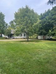 321 S State Street, Alma, MI 48801