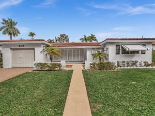 407 S Highland Dr, Hollywood, FL 33021