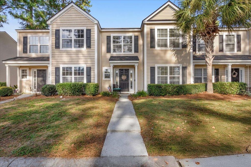 4812 Willow Brook Lane, Summerville, SC 29485