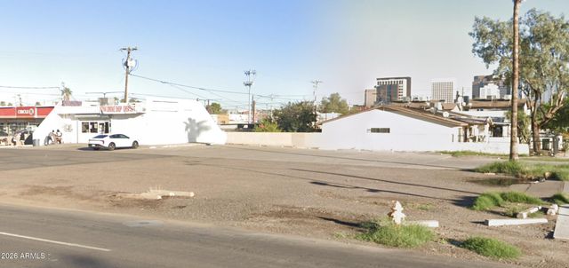 101 E BUCKEYE Road S 14, Phoenix, AZ 85004