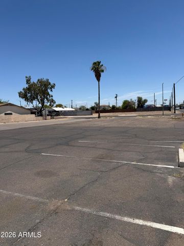 101 E BUCKEYE Road S 14, Phoenix, AZ 85004