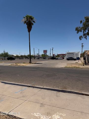 101 E BUCKEYE Road S 14, Phoenix, AZ 85004