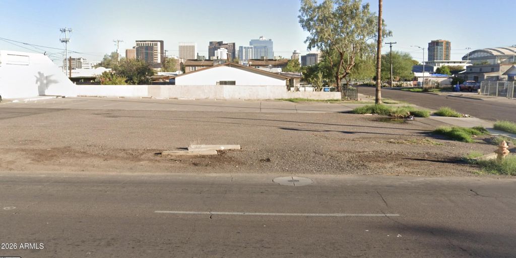 101 E BUCKEYE Road S 14, Phoenix, AZ 85004 — photo 4