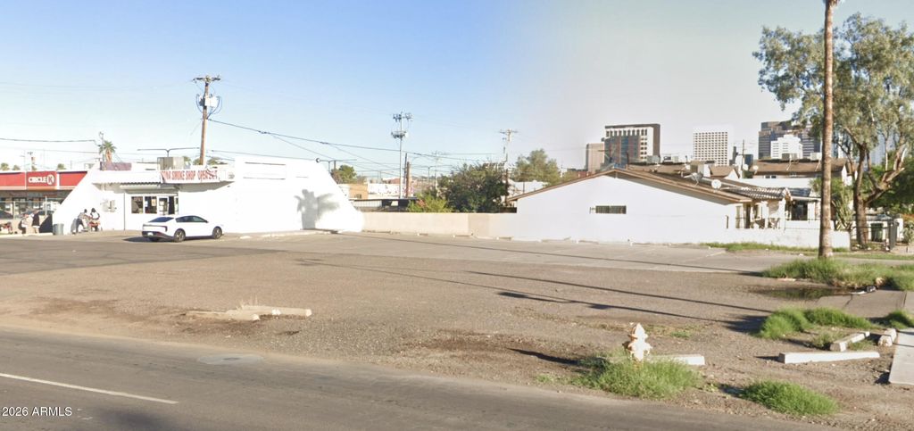 101 E BUCKEYE Road S 14, Phoenix, AZ 85004 — photo 5