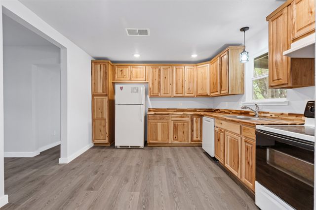 1205 SW 12th Street, Mineral Wells, TX 76067