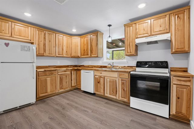 1205 SW 12th Street, Mineral Wells, TX 76067