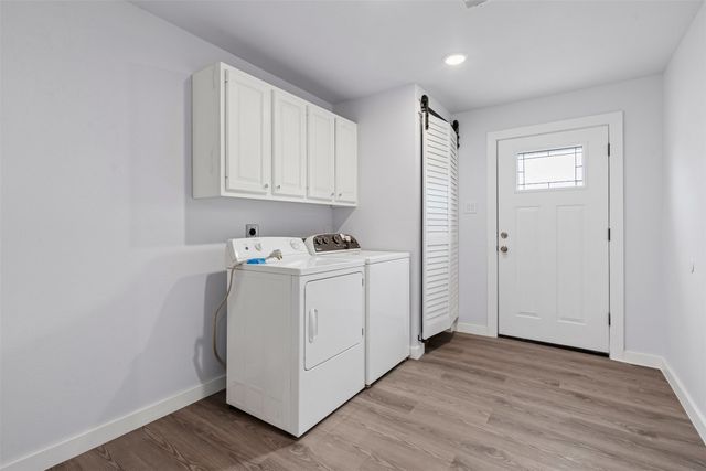 1205 SW 12th Street, Mineral Wells, TX 76067