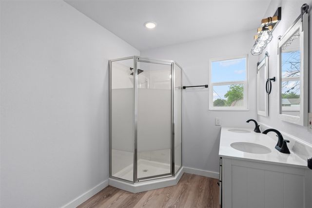 1205 SW 12th Street, Mineral Wells, TX 76067