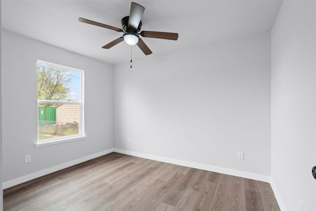 1205 SW 12th Street, Mineral Wells, TX 76067