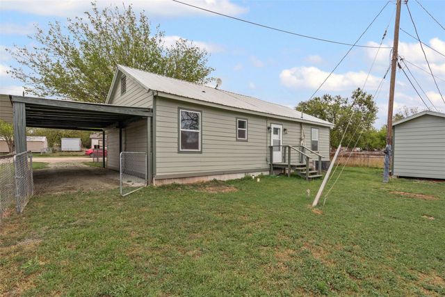 1205 SW 12th Street, Mineral Wells, TX 76067