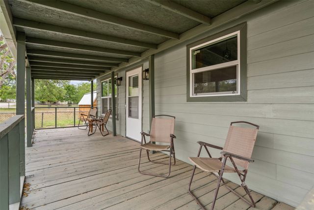 1205 SW 12th Street, Mineral Wells, TX 76067