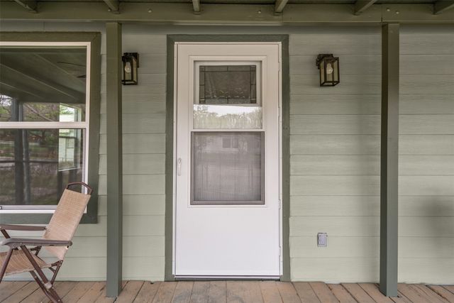 1205 SW 12th Street, Mineral Wells, TX 76067