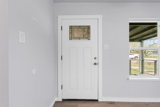 1205 SW 12th Street, Mineral Wells, TX 76067