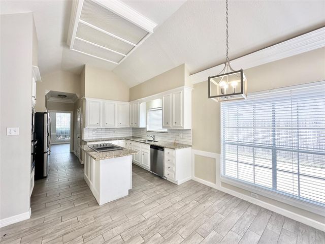 20507 Chapel Glen Court, Katy, TX 77450