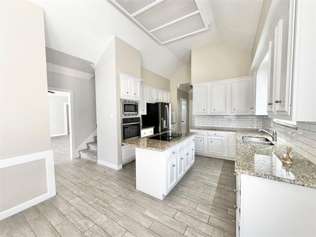 20507 Chapel Glen Court, Katy, TX 77450