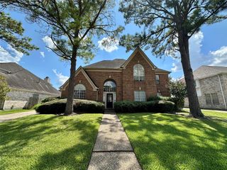 20507 Chapel Glen Court, Katy, TX 77450