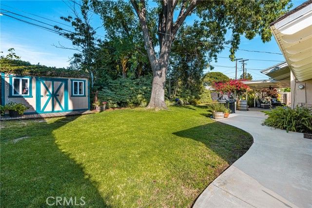 1431 La Colina Drive, Tustin, CA 92780