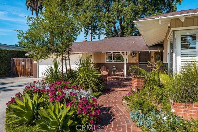 1431 La Colina Drive, Tustin, CA 92780