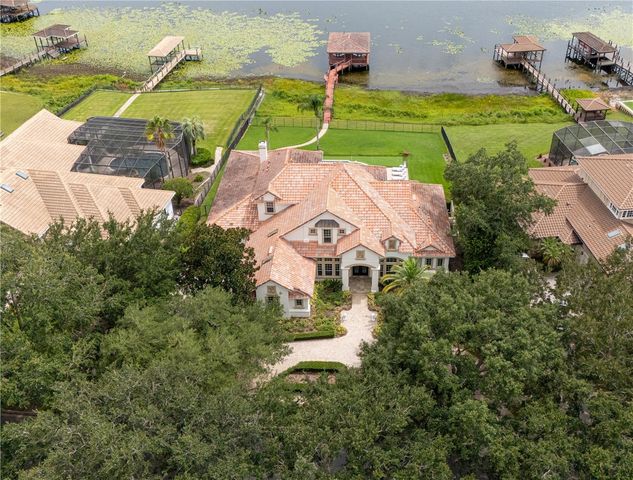 9233 SOUTHERN BREEZE DRIVE, Orlando, FL 32836