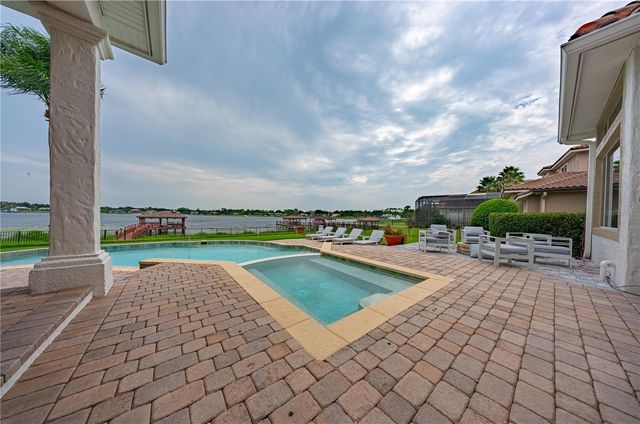 9233 SOUTHERN BREEZE DRIVE, Orlando, FL 32836