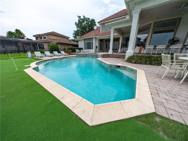 9233 SOUTHERN BREEZE DRIVE, Orlando, FL 32836