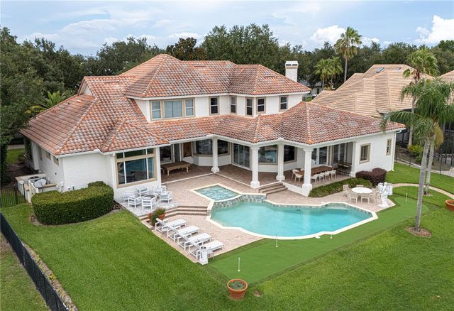 9233 SOUTHERN BREEZE DRIVE, Orlando, FL 32836