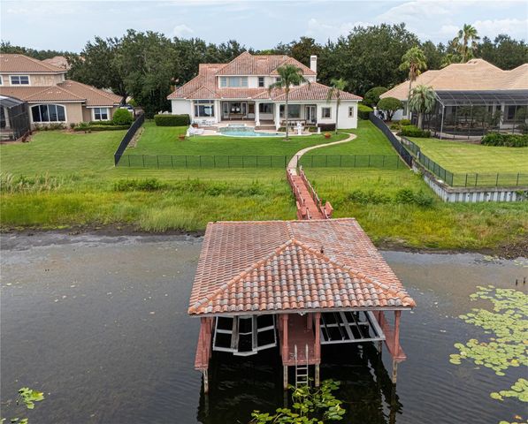 9233 SOUTHERN BREEZE DRIVE, Orlando, FL 32836