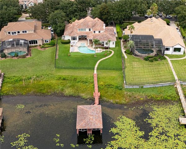 9233 SOUTHERN BREEZE DRIVE, Orlando, FL 32836