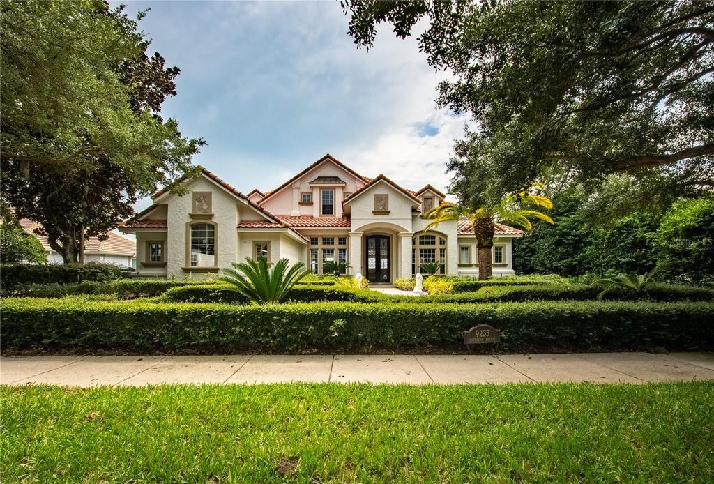 9233 SOUTHERN BREEZE DRIVE, Orlando, FL 32836